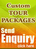Tour Packages Enquiry
